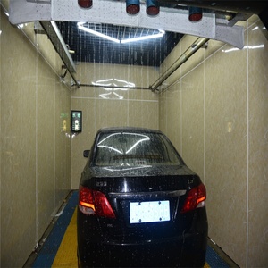 Estación de Lavado de Autos de Autoservicio, Máquina de Lavado de Autos - Product Image 5