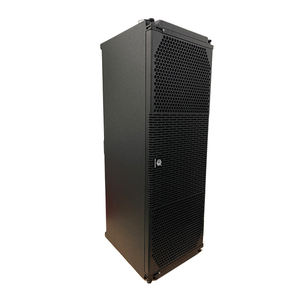 Système d'enceintes linéaires double de 12 pouces Grand système d'enceintes linéaires extérieures Système de sonorisation linéaire haute puissance - Product Image 3