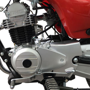 SAVAJA SJ100 100CC Streetbike India stile <span class=keywords><strong>BAJAJ</strong></span> BOXER100 moto BJ100 pugili disponibili in India - Product Image 5