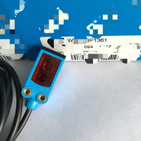 Sensor Fotoeléctrico Wtb4-3p1361 Nuevo, Wtb43p1361, Envío Gratis, Nuevo Original, Disponible, Automatización Industrial
