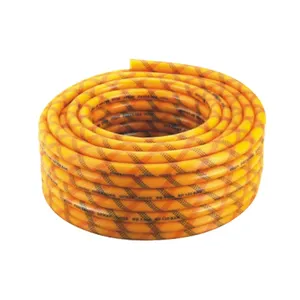 HL-C18 High quality polybutylene line pvc pipe second hand pvc italy hydraulic hose chain