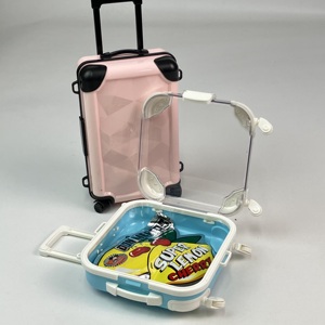 Commercio all'ingrosso 3.5g 7g 14g 28g Food Grade fustellato sacchetto per biscotti caramella gommosa tè snack Logo personalizzato opzione con scatola di visualizzazione - Product Image 5