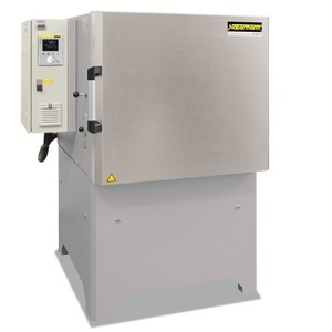 Horno de Alta Temperatura Nabertherm NA30/45 NA60/45 NA120/45 NA30/65 NA60/65, Equipo de Calentamiento para Laboratorio - Product Image 1