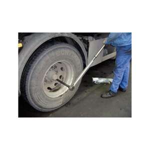 KS TOOLS - 515.1192 Douille hexagonale 3/4 ''pour clés à chocs, extra longue-DOUILLES À IMPACT EAN 4042146244081 ET ACCESSOIRES - Product Image 2