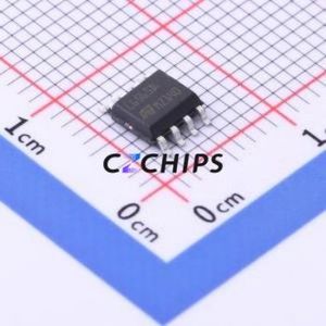 ชิปวงจรรวม SOIC-8 L6565D สินค้าใหม่ของแท้ตัวควบคุมและควบคุม AC-DC PMIC - Product Image 1