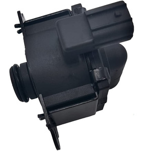 Électrovanne de cartouche de charbon pour Honda Accord 98-03, numéro de pièce Ye22-02527, nouveau remplacement - Product Image 2