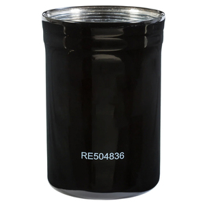 Filtro de Aceite para Motor de Automóvil RE504836 B7322 P550779 LF16243 7090561 6005028743 RE504836 RE507522 RE541420 C-7607 para Deere - Product Image 1