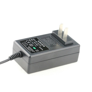 26V 1.8A <b>Power</b> <b>Adapter</b> DC Output 1M Cable Natural Cooling For Advertising And Live Streaming Lights - Product Image 2