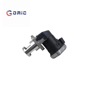GOMIC Autoteile AGR-Ventil Gas rückführung ventil für Mercedes Benz <span class=keywords><strong>C200</strong></span> C220 E200 E220 03-11 6461402360 6461401760 - Product Image 3