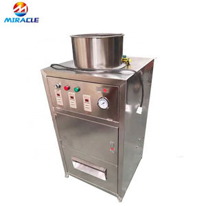 Voll automatische Mini-Knoblauch schälmaschine Trockene Knoblauch schälmaschine - Product Image 6