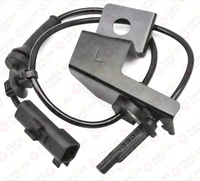 Pièces automobiles Topones, capteur ABS avant gauche OEM DG9C2C205AD JG9C2C205A3A DG9Z2C205A JG9Z2C205A pour Ford Fusion 2013