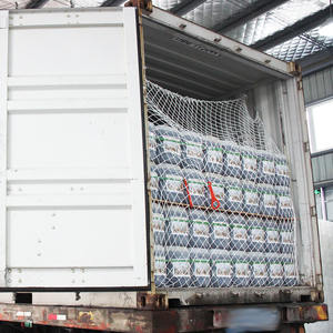 Premium pirinç nişastası tozu yiyecek ve içecek uygulamaları için - Product Image 5