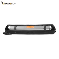 HAWK Designer Dünne LED-Licht box Hoch leuchtende Anzeige Leicht gewicht 4000 Lumen LED-Licht box