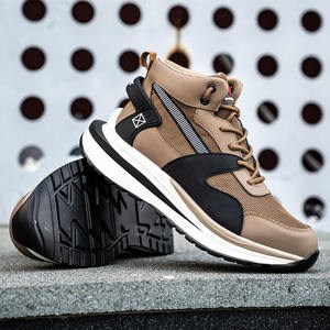 Scarpe Antinfortunistiche Moderne Antiperforazione con Punta in Acciaio, Antiscintilla, Keva De Seguridad S1P EVA, Invernali, Zapatilla Antiscintilla - Product Image 1