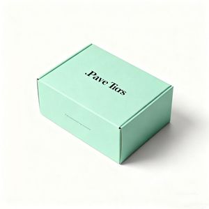Cajas de Cartón para Cosméticos Personalizadas, Tubos de Papel para Empaque, Cajas de Regalo para Navidad, Cajas para Cosméticos - Product Image 5