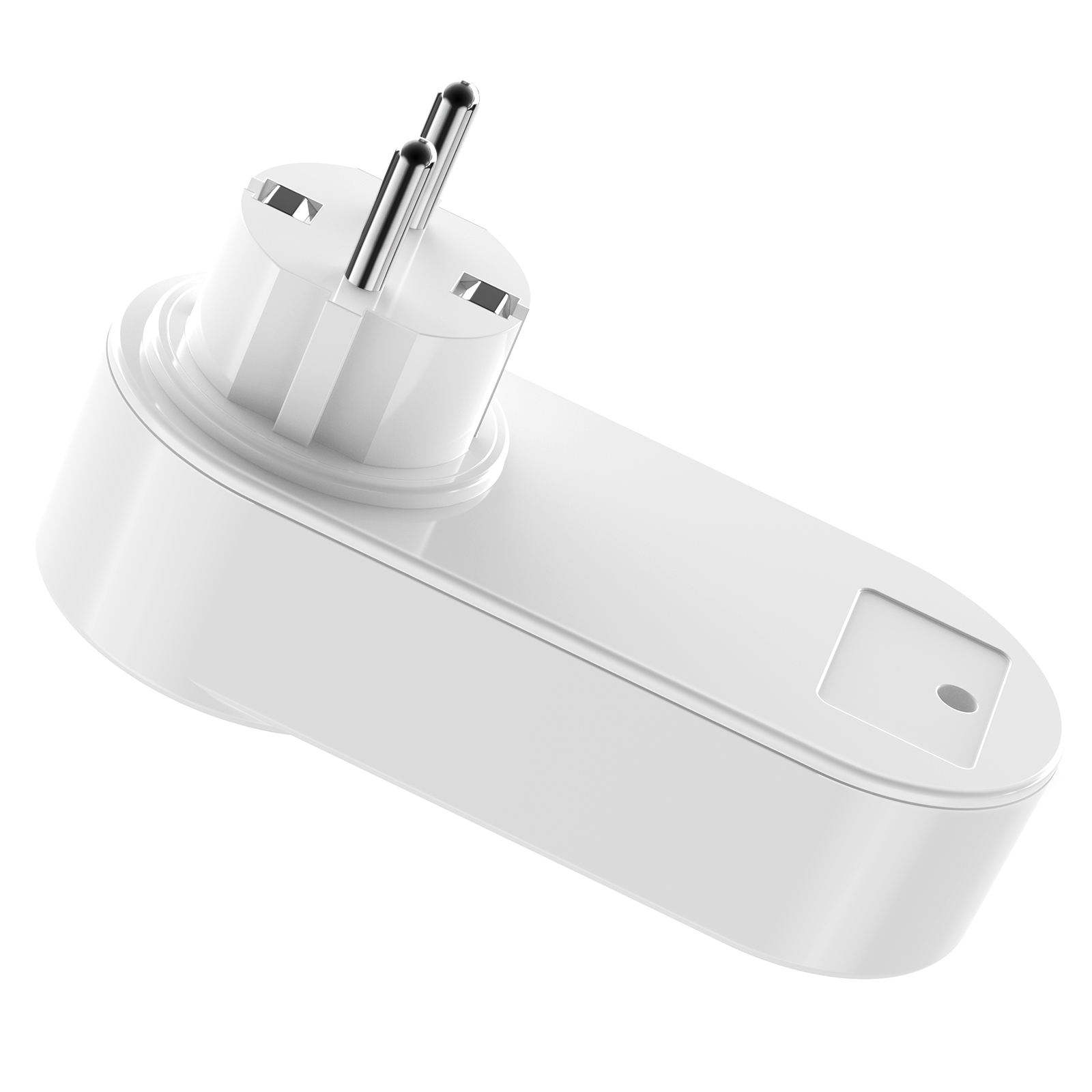 HONPNK Fast Charging WiFi Remote Control USB + Type-C US UK EU Standards 65W GaN Smart Socket Safe & Stylish