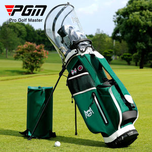 กระเป๋ากอล์ฟแบบตั้งพื้น PGM QB133 รุ่นสั่งทำพิเศษ ขายส่งสำหรับผู้หญิงและผู้ชาย - Product Image 4