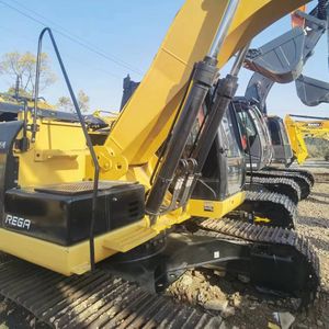 Expédition rapide de haute qualité utilisé CAT 325D pelle sur chenilles hydraulique à bas prix boîte de vitesses de noyau de machines d'origine à vendre - Product Image 2