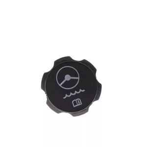 Tapa de depósito de líquido de dirección asistida adecuada para Buick LaCrosse, <span class=keywords><strong>Cadillac</strong></span> <span class=keywords><strong>CTS</strong></span> 15907878 82605 - Product Image 1