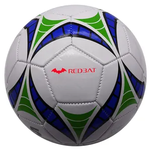 Mini ballon de football en pvc, taille 2, vente en gros, fournisseur chinois, nouvelle collection