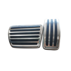 Modificación de Automóviles 2018-2024, Pedal de Freno Mejorado, Pedal de Acelerador para Cayenne 9Y0 - Product Image 2