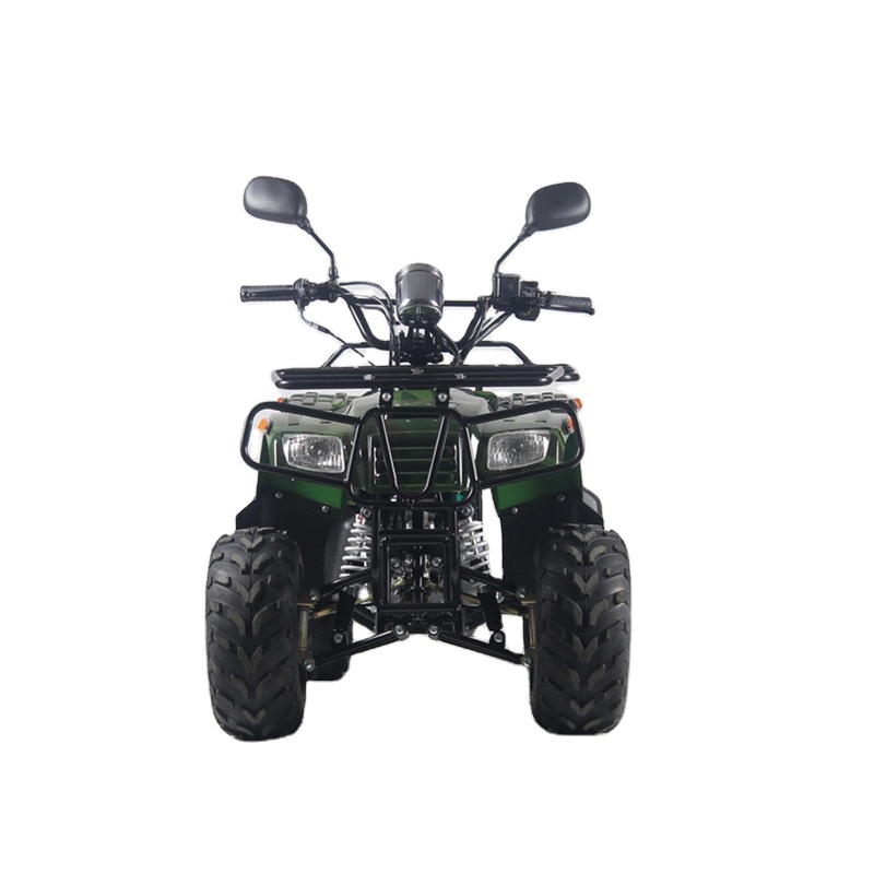 110CC / 125CC EASY TO RIDE GASOLINE ATV FOR ADULTS