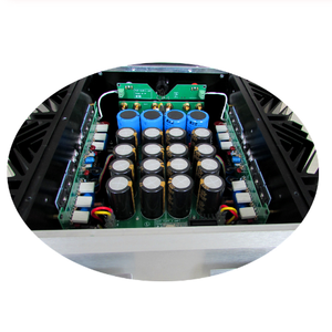 Copy/Study PASS X160 + amplificatore di potenza di classe A puro Non bilanciato <span class=keywords><strong>Stereo</strong></span> 100W * 2 balance <span class=keywords><strong>Mono</strong></span> Block amplificatore di potenza 300W - Product Image 4