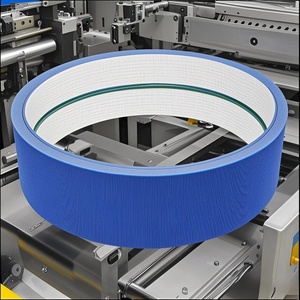 Pasokan profesional sabuk industri efisien havasit datar sabuk industri busa lapisan OEM dapat disesuaikan - Product Image 2