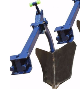 Landwirtschaft Walking Traktor Ridger Pflug Bagger Pflug - Product Image 1