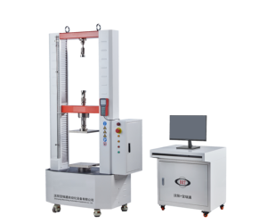 WD-10 Evrensel Gerilme Basınç Bükülme Dayanımı Test Cihazı (Isı Yalıtım Malzemeleri için) - Product Image 5