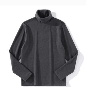 Colección Premium de Ropa Térmica de Invierno, Camiseta de Manga Larga y Cuello Alto, Prendas con Retención de Calor - Product Image 1