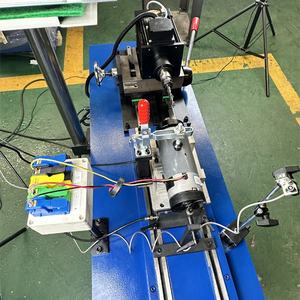 Özel makine 16kg koşu bandı motoru <span class=keywords><strong>Rotor</strong></span> balans makinesi elektrikli koşu bandı motoru <span class=keywords><strong>Rotor</strong></span> balans makinesi - Product Image 4