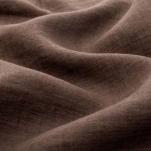 Tissu teint solide en lin pur 100% antibactérien écologique en gros pour vêtements - Product Image 6