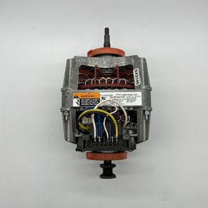 Dryer Motor SX2149 S58TVMSD-7207 120V 60Hz Electric Home Use Laundry Appliance Part - Product Image 1