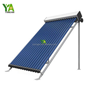 Collecteur solaire, chauffe-eau solaire, mot-clé : chauffe-eau solaire, quatre solaires pour toit - Product Image 6