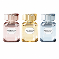 Diffuseur de parfum pour voiture 100 ml, désodorisant d'habitacle, flacon de parfum pour véhicule, 3 senteurs, OEM ODM