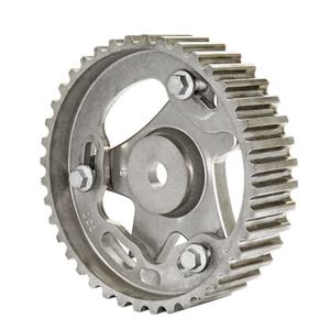 Courroie de distribution d'arbres à cames, <span class=keywords><strong>poulie</strong></span> d'<span class=keywords><strong>arbre</strong></span> à cames, 7701478037 7701473179 7701476570 6070500100 8200053729 36438, haute qualité, nouveauté - Product Image 6