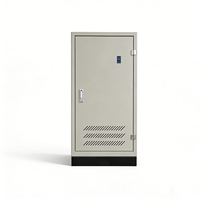 Régulateur/Stabilisateur de Tension Automatique Industriel Triphasé 100KVA SVC avec Affichage LCD, Tension de Sortie 380V, Courant AC, Cuivre Haute Qualité