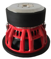 Speaker Mobil Spl Subwoofer Surround Busa Gulung Tinggi Harga Menarik Pabrik