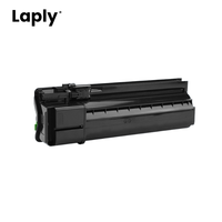 Cartouche de toner compatible Laply Stable Copier AR-204ST-C/AR-203ST-C pour les séries AR-163/163N/201/201N/205/206 - Noir 200g 18