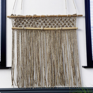 Rideaux <span class=keywords><strong>de</strong></span> porte tissés japonais, rideaux suspendus, rideaux décoratifs - Product Image 3