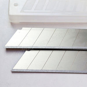 سكين بشفرة قابلة للسحبِ قابل للسحبِ من 18 ، من نوع sap-off - Product Image 4