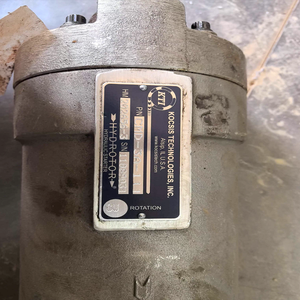 มอเตอร์กำลังสูงสำหรับเรือ CMD-308155-A รุ่น CMD-3A-111 - Product Image 5