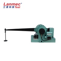 Dynamomètre hydraulique YP380 300 kW 1600 N.m, puissance nominale et couple, machine d'essai garantie 1 an, fournie par les fabricants chinois Lanmec