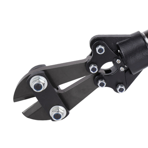 Tagliatrice per Barre d'Armatura ES-16C con Impugnatura Dritta, Batteria agli Ioni di Litio, 32KN, e Altri Utensili Idraulici |   Intervallo di taglio 4-16MM - Product Image 2