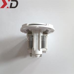 Pompe de vidange <span class=keywords><strong>portable</strong></span> BPX2-278L 220-240v 50Hz 30W, moteur de vidange, lave-linge pour <span class=keywords><strong>Samsung</strong></span>/LG - Product Image 3