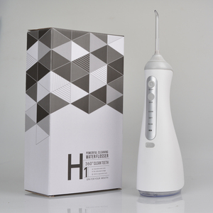 Tiện ích innovatts <span class=keywords><strong>2025</strong></span> <span class=keywords><strong>Flosser</strong></span> Nước nha khoa nhanh chóng vận chuyển - Product Image 1