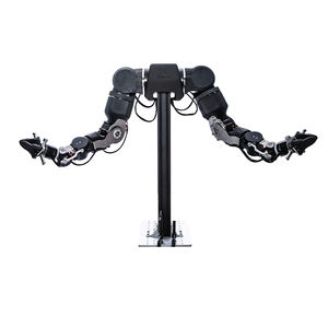 Agility A2 Plataforma de Pesquisa Robótica de Alta Capacidade de Carga com IA Incorporada, 7 DOF, Braços Duplos, Baseada na Open Arm - Product Image 2