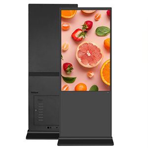 Tầng-thường vụ kỹ thuật số biển Nhà Máy Giá kỹ thuật số biển màn hình 4K cho quảng cáo cửa hàng <span class=keywords><strong>LCD</strong></span> hiển thị thiết bị quảng cáo - Product Image 1