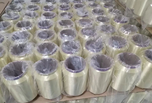 Lcp sợi tinh thể lỏng Polymer sợi - Product Image 4